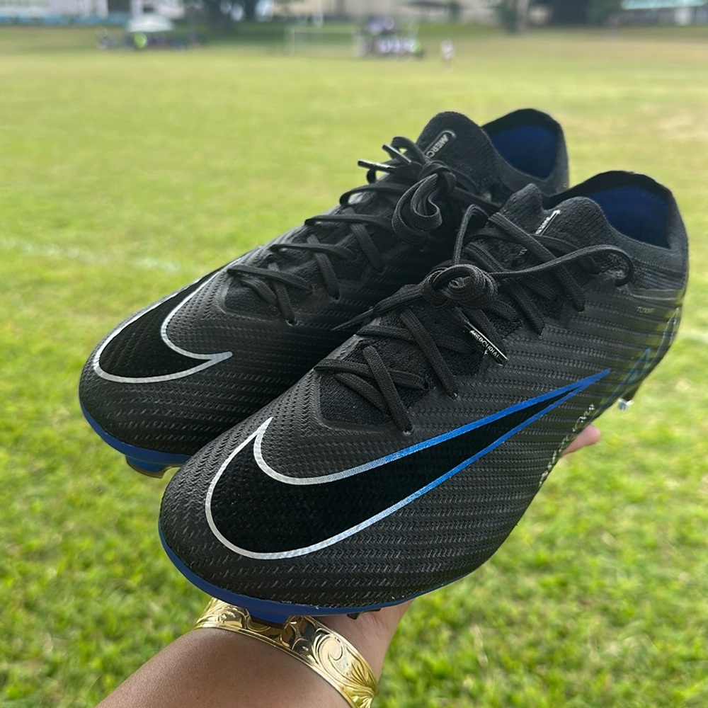 NEW Nike Mercurial Vapor Elite Size 7.5